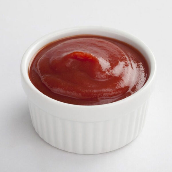 Salsa Ketchup